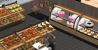 Animal Bakery