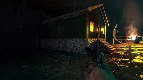 George: A Horror Story