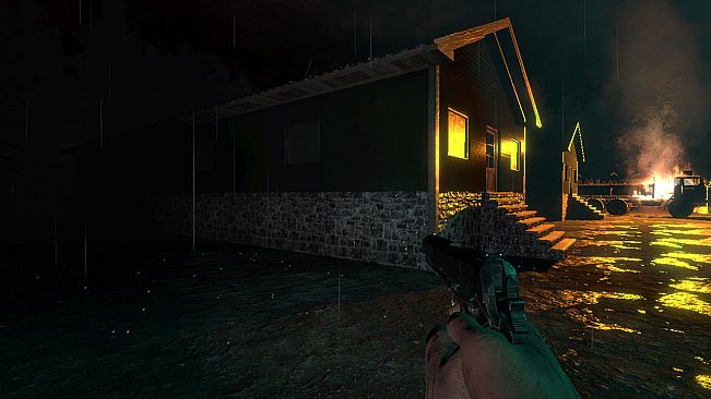 George: A Horror Story