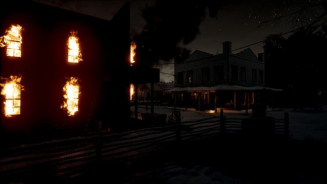 Black Powder