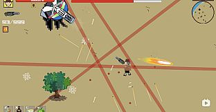 西部幻想 WestFantasy