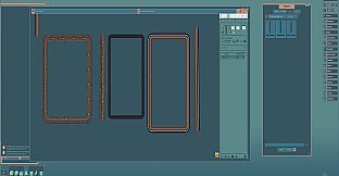 Fantasy Grounds - FG Victorian Map Pack 2