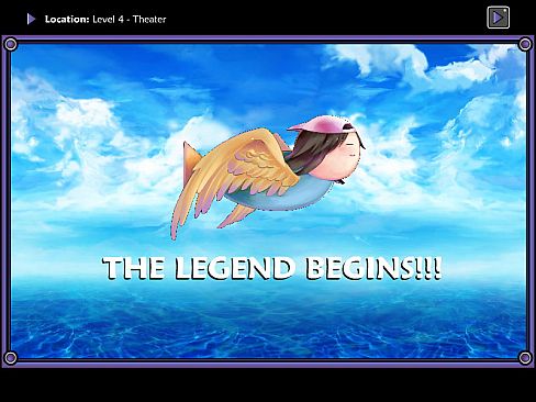 OASE - Other Age Second Encounter