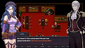 Liora's Price of Dignity