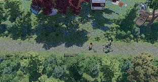 Zombie Self-Cultivation