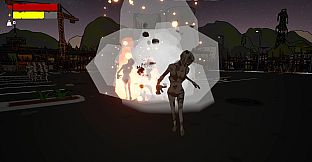 Outpost Market Simulator