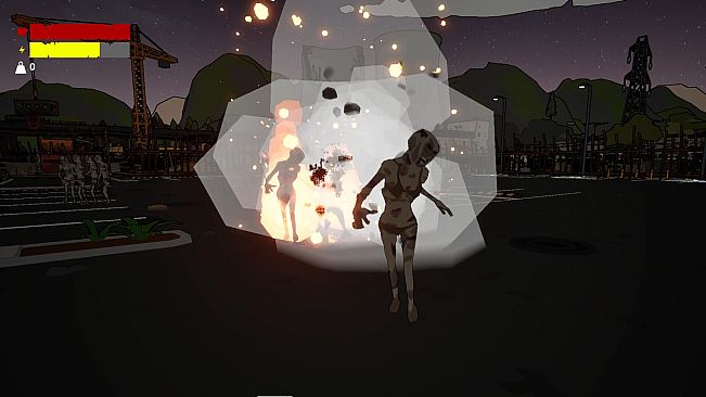 Outpost Market Simulator