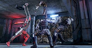 Deadpool