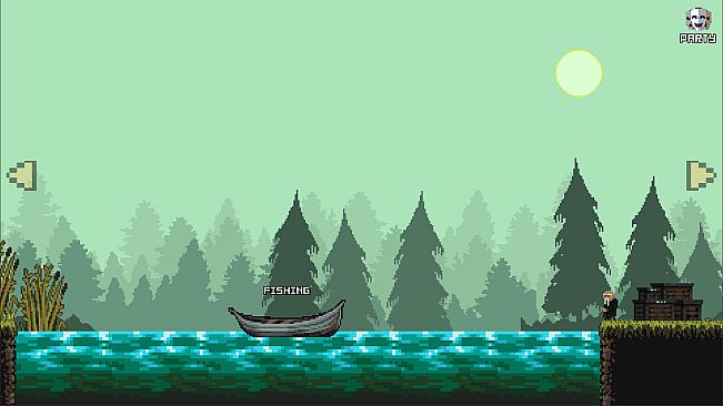 Arcane Idle