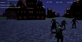 Zombie Royale
