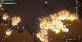 The Amazing Bird Miner