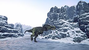 Dinosaurs Prehistoric Survivors