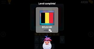 Quiz Pro - Guess Pictures - Flags of the World