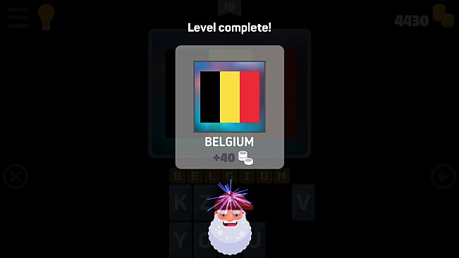 Quiz Pro - Guess Pictures - Flags of the World