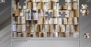 Super Jigsaw Puzzle: Generations - Random 5