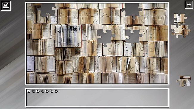 Super Jigsaw Puzzle: Generations - Random 5