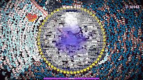 Swarm Survivor: Endless Siege