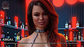 Club Velvet Rose: Midnight Bliss