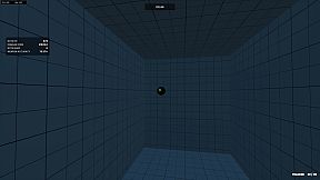 Mightyy's FPS Aim Trainer