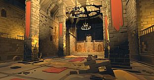 Kingdoms of Eternity