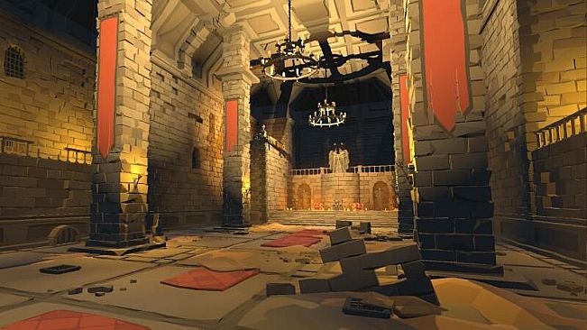 Kingdoms of Eternity