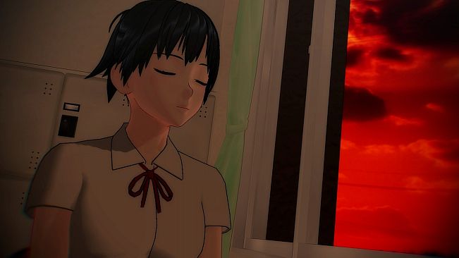 【SCP】器関ノ彷徨 -The will of a single Tale-【DEMOver.】