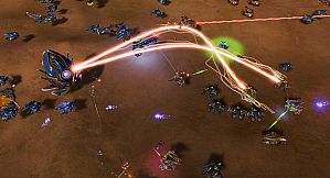 Ashes of the Singularity: Escalation