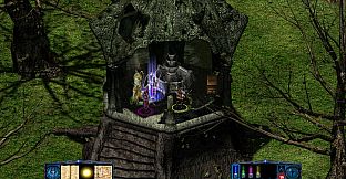 Pool of Radiance: Ruins of Myth Drannor