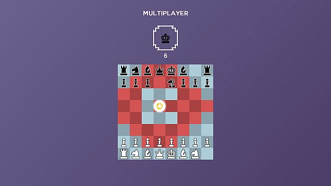 Chessplus: Combine + Conquer