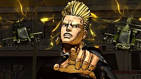 JoJo's Bizarre Adventure: All-Star Battle R Ultimate Edition