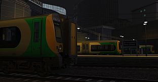 Train Simulator: Birmingham Cross City Line: Lichfield - Bromsgrove & Redditch Route Add-On