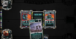 Doomtrooper CCG