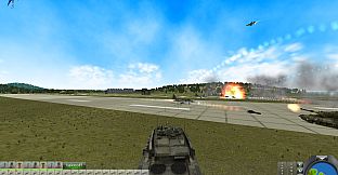 Tactics: Bludgeons Blessing