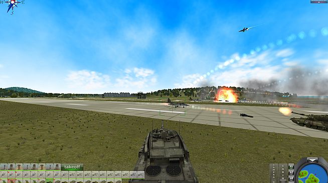 Tactics: Bludgeons Blessing