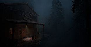 Werewolf Hunter: Night of Horror