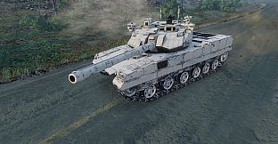 ZTQ-15 - T9 Light Tank
