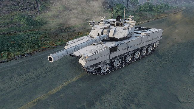 ZTQ-15 - T9 Light Tank