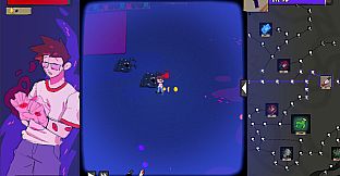 Evergrowing Video Store