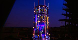 Model Builder: Frostpunk DLC