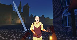 The Man of Iron: Shadows of Haensburg