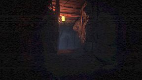 A Last will and Testament: Adventure