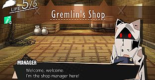 Noel the Mortal Fate