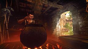 Risen 2: Dark Waters