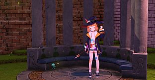 RPG Developer Bakin Live2D Toolkit