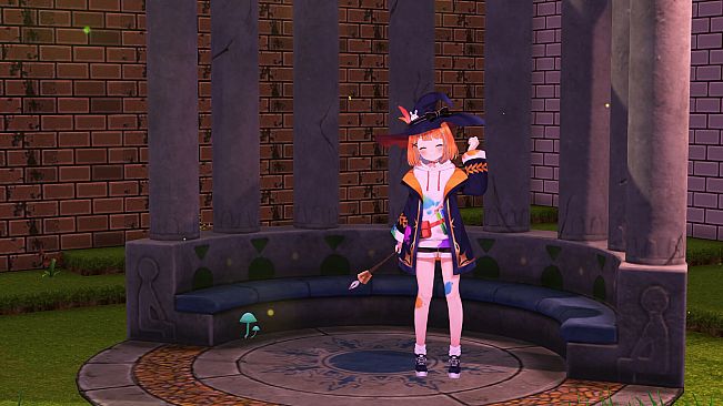 RPG Developer Bakin Live2D Toolkit