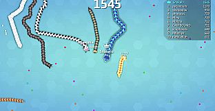 Snake.io