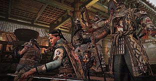 Battle Pass – Y9S3 – FOR HONOR