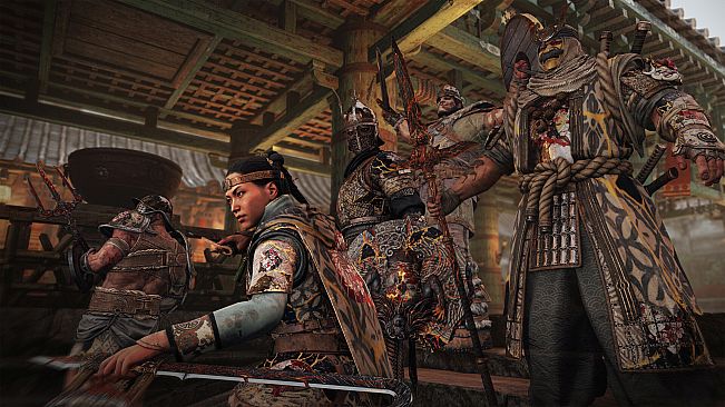 Battle Pass – Y9S3 – FOR HONOR