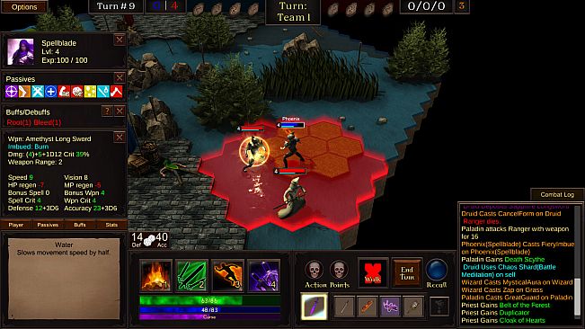 Curse of the Dragonbeast