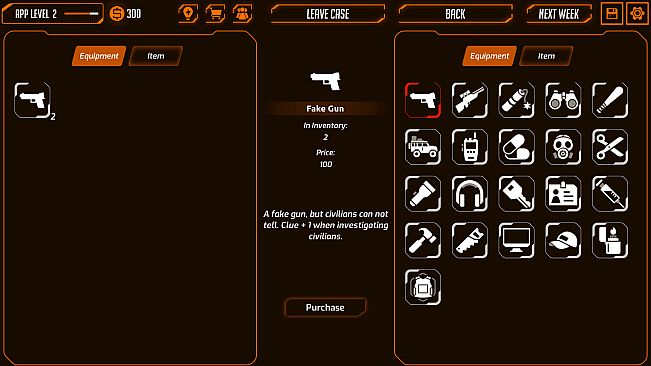 The Ultimate App: Find Everything and Everybody